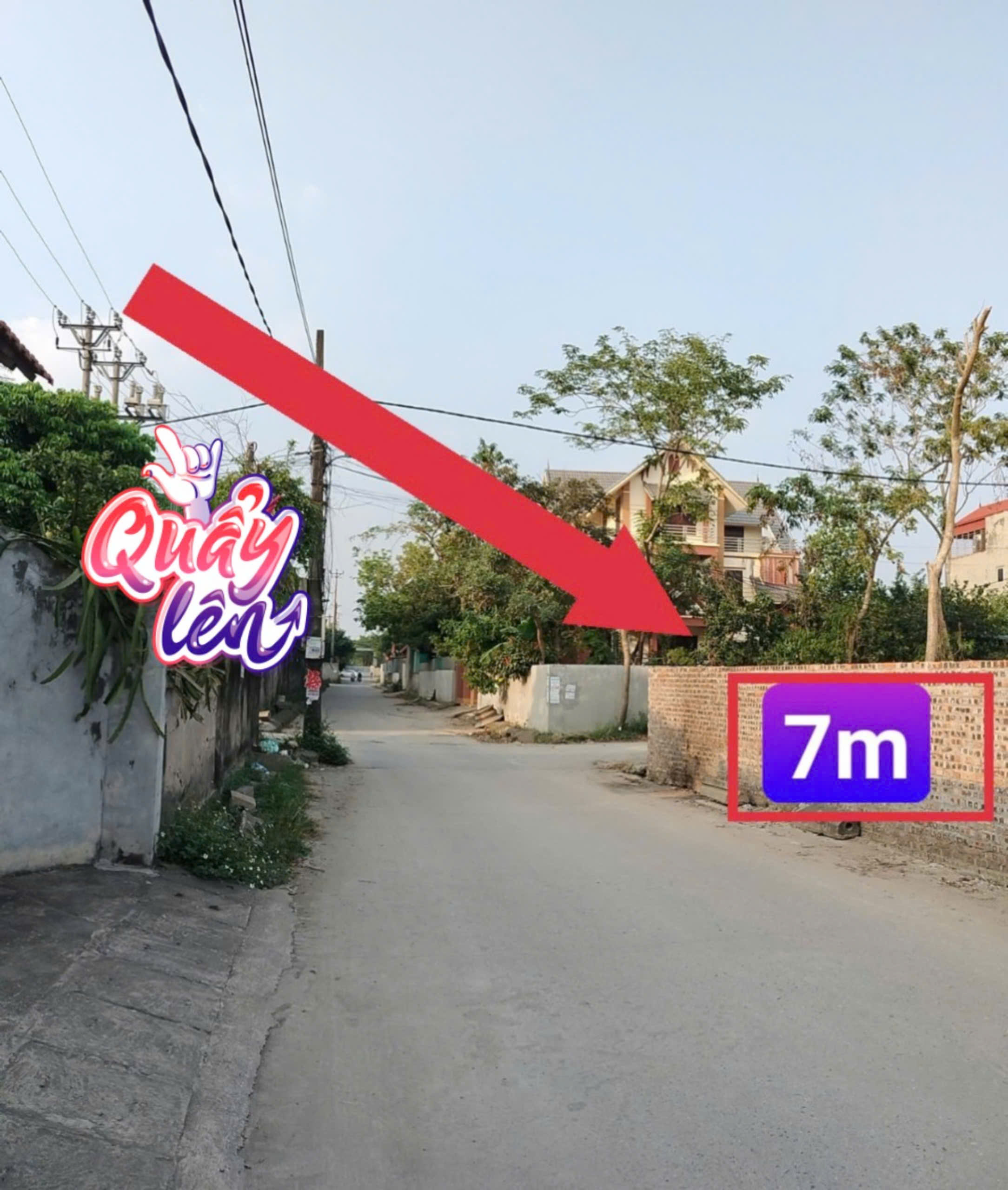 CƠ HỘI ĐẦU TƯ-132M2-GIÁ 51TR M2-MT 7M-NGÕ ÔTÔ TRÁNH-KINH DOANH-XUÂN NỘN-CHỢ KIM-ĐÔNG ANH - Ảnh chính