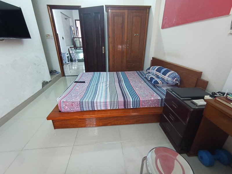 Nhà 4 tầng  đường Quang Dũng - View hồ Hàm Nghi - DT 205m² - Dòng tiền 58 triệu/tháng chỉ 10 tỷ - Ảnh 3