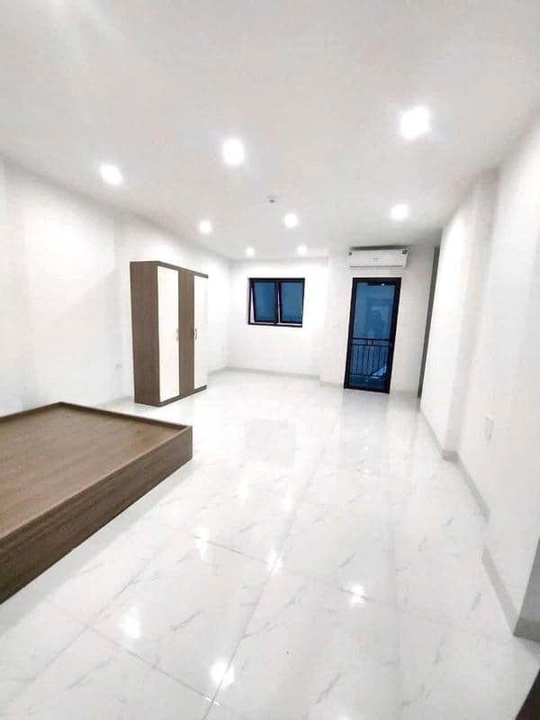 🏠 BÁN CCMN NGÕ 242 LÁNG - 94M2 -7 TẦNG - 11 CĂN HỘ (2 PHÒNG) - 16.5 TỶ 📞 Hằng Mini - Ảnh 2