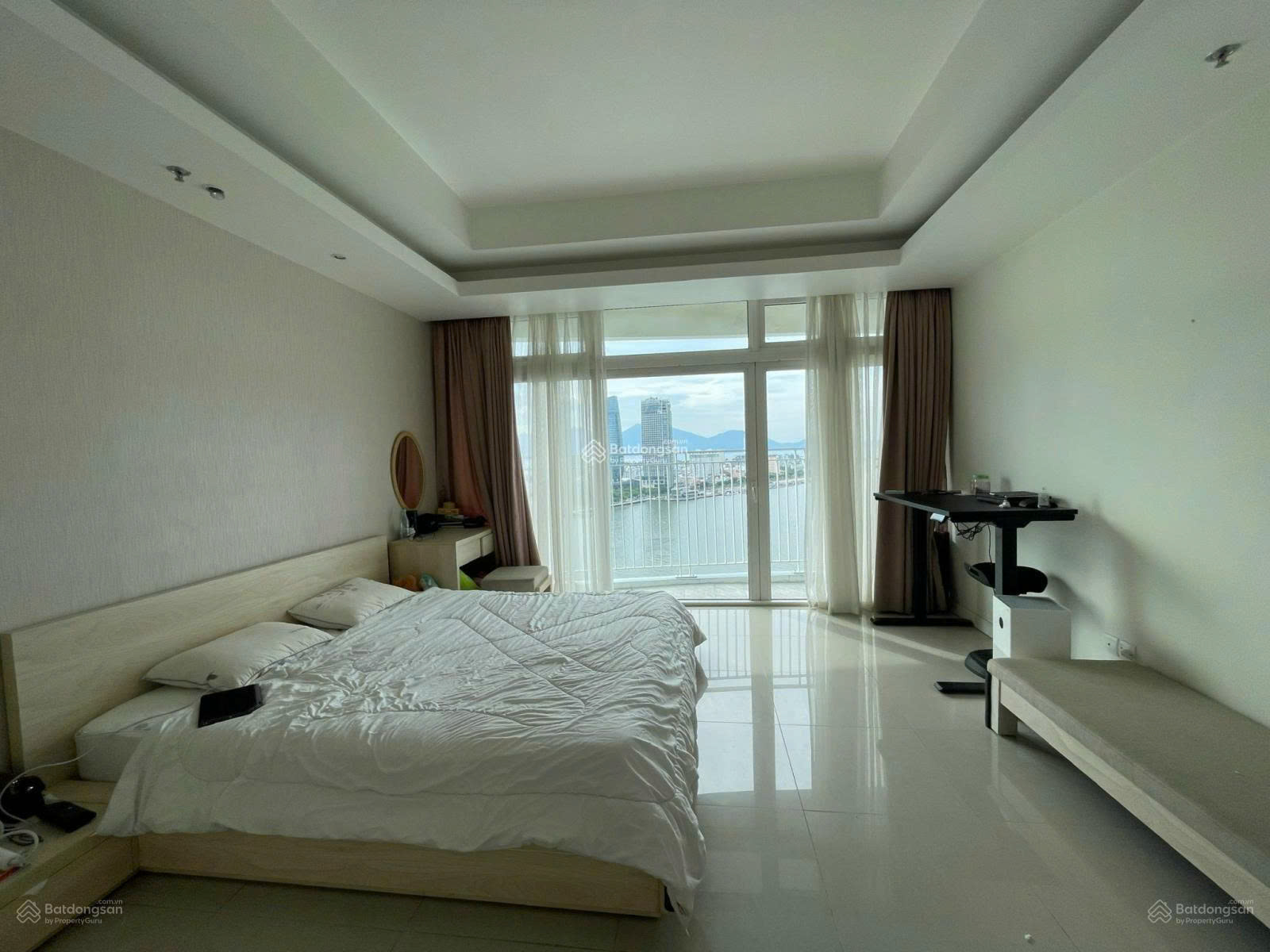 Chính chủ đi nước ngoài để lại căn hộ 3PN Azura, view trực diện sông Hàn, có sổ sẵn - Ảnh 6