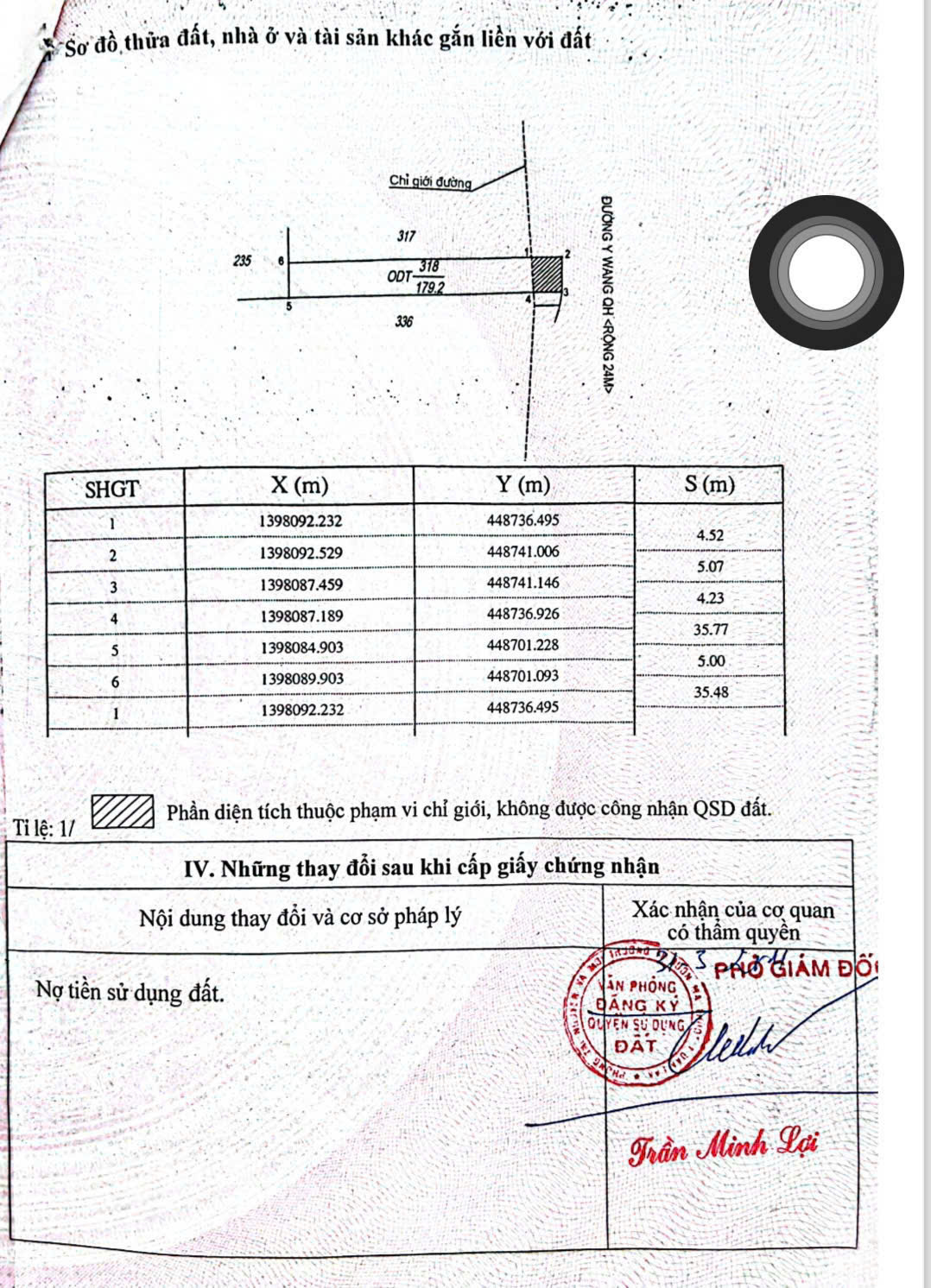 Đất mặt tiền kinh doanh Y Wang cạnh hồ câu Sơn Thuỷ - giá 3.5 tỷ - Ảnh 1