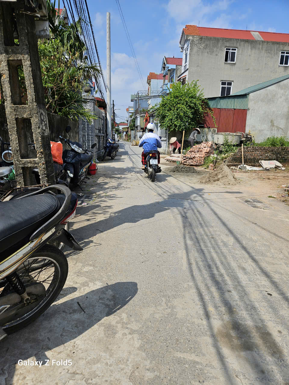 ĐẤT CHÍNH CHỦ - Vị Trí Đẹp tại thôn Viên Nội, Vân Nội, Đông Anh, Hà Nội - Ảnh 3