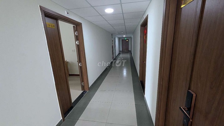 Cho Thuê Căn hộ mới 2PN, 2WC - Chung cư Iris Tower - Đường Nguyễn Du, Phường Bình Hòa, TP.Thuận An, - Ảnh 3