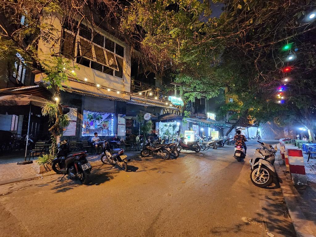 BÁN NHÀ MẶT PHỐ, VIEW HỒ VĂN CHƯƠNG, MT 9M, 18TY9 - KINH DOANH BÂT TẬN - Ảnh 3