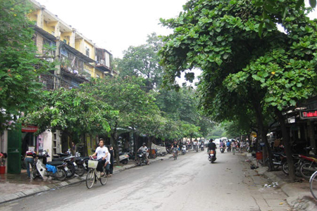 NhÀ TĐC CHU VĂN AN   - PHÂN LÔ - KINH DOANH VĂN PHÒNG - QUY HOẠCH ĐẸP. NHÀ THIẾT KẾ ĐẸP DIỆN TÍCH - Ảnh chính