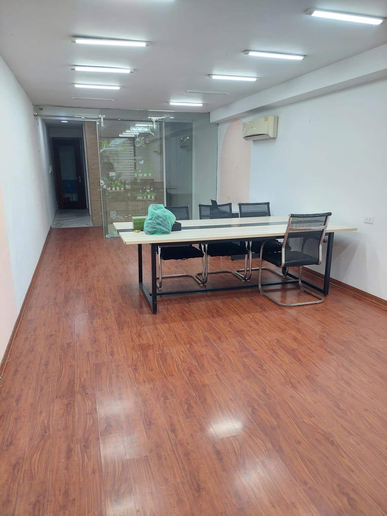 ⚜️ MẶT PHỐ VIP TRẦN QUANG DIỆU, 60M2 7T THANG MÁY, THÔNG SÀN VP, CHỈ 34.8 TỶ  ⚜️ - Ảnh 4