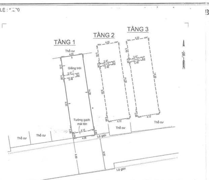 Bán Nhà HXH Đường Nguyễn Kiệm - Quận Phú Nhuận - 60m2 - Nhỉnh 7Tỷ  . - Ảnh 2