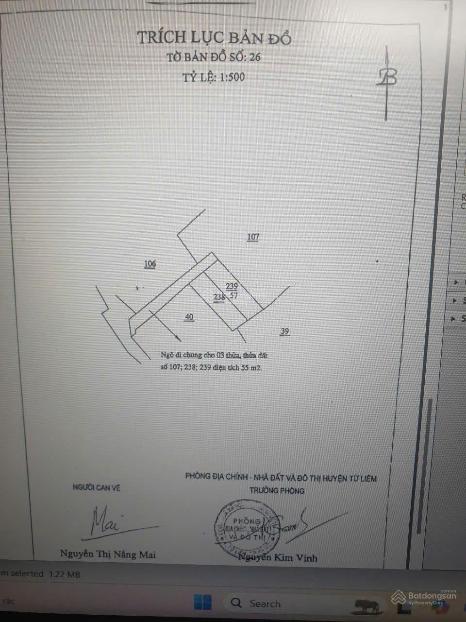 SIÊU PHẨM – MÌNH CẦN BÁN NHANH NHÀ RIÊNG 5 TẦNG 1 TUM – MỄ TRÌ – HÀ NỘI – 57M2 – 11 TỶ - Ảnh 2