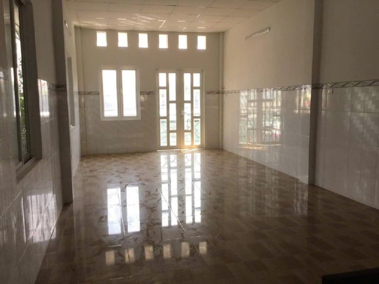 BÁN NHÀ HXH, NGANG 5M PHƯỜNG TÂN HƯNG, QUẬN 7, 100M2 CHỈ 4,5 TỶ - Ảnh 4