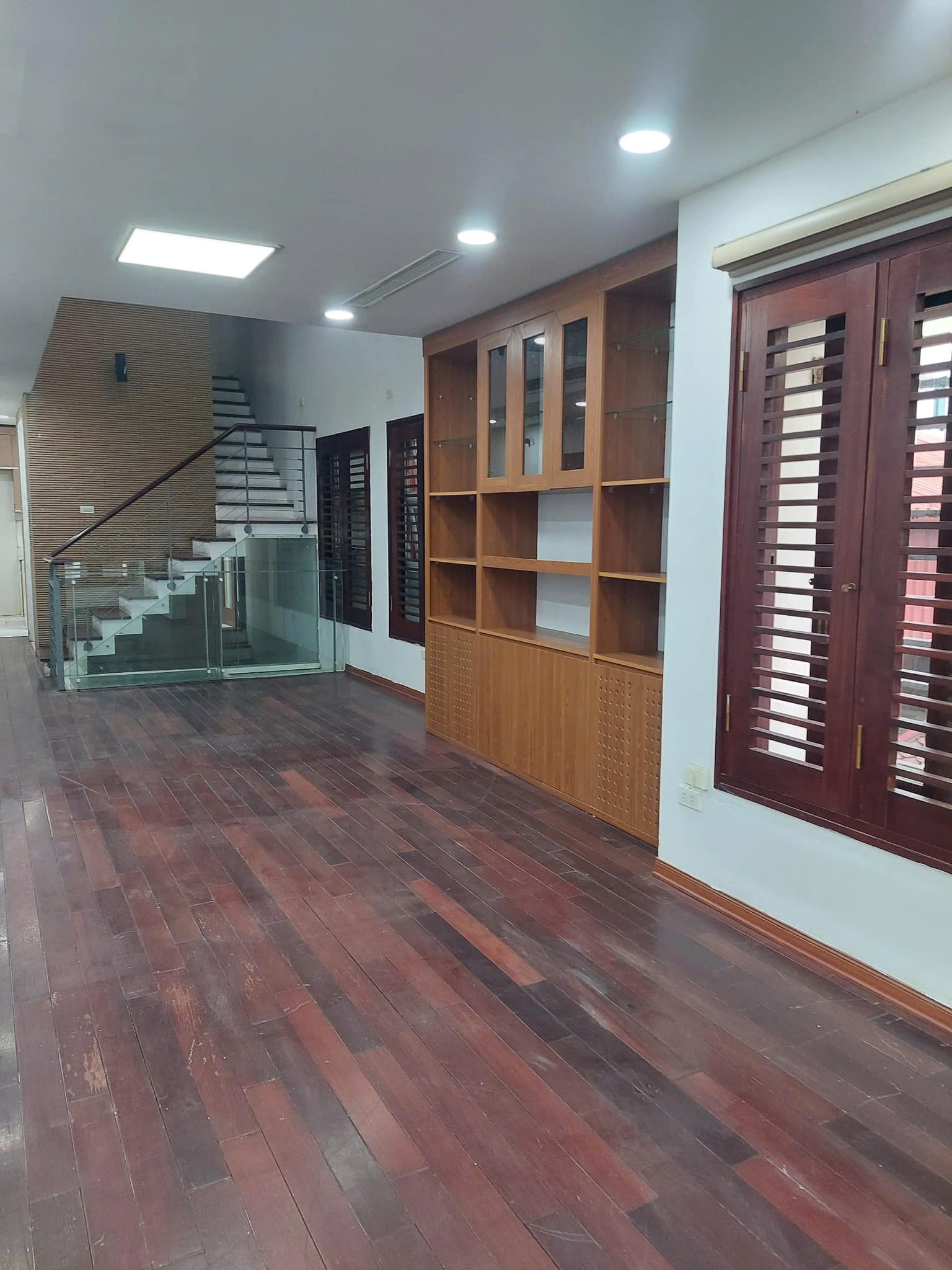 ⚜️ MẶT PHỐ VIP TRẦN QUANG DIỆU, 60M2 7T THANG MÁY, THÔNG SÀN VP, CHỈ 34.8 TỶ  ⚜️ - Ảnh 2