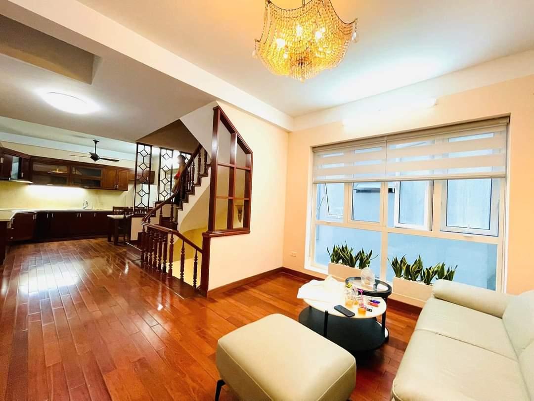 BÁN NHÀ VỊ TRÍ VIP LÔ GÓC, Ô TÔ GẦN, KINH DOANH, Ô CHỢ DỪA - ĐỐNG ĐA 60m2, MT4,2 m, 3 tầng NGÕ NÔNG - Ảnh 1