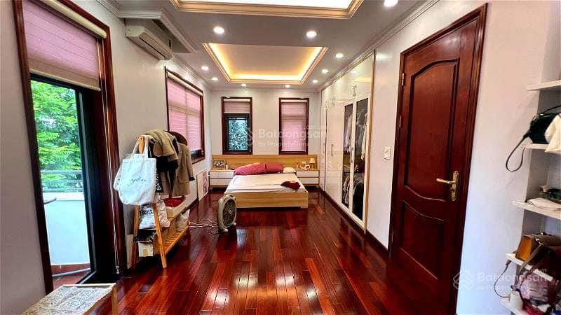 Duy nhất 1 căn Liền kề KĐT Tây Hồ Tây bán, 120m2, 7 tầng, tặng nội thất siêu xịn, view vườn hoa, - Ảnh chính