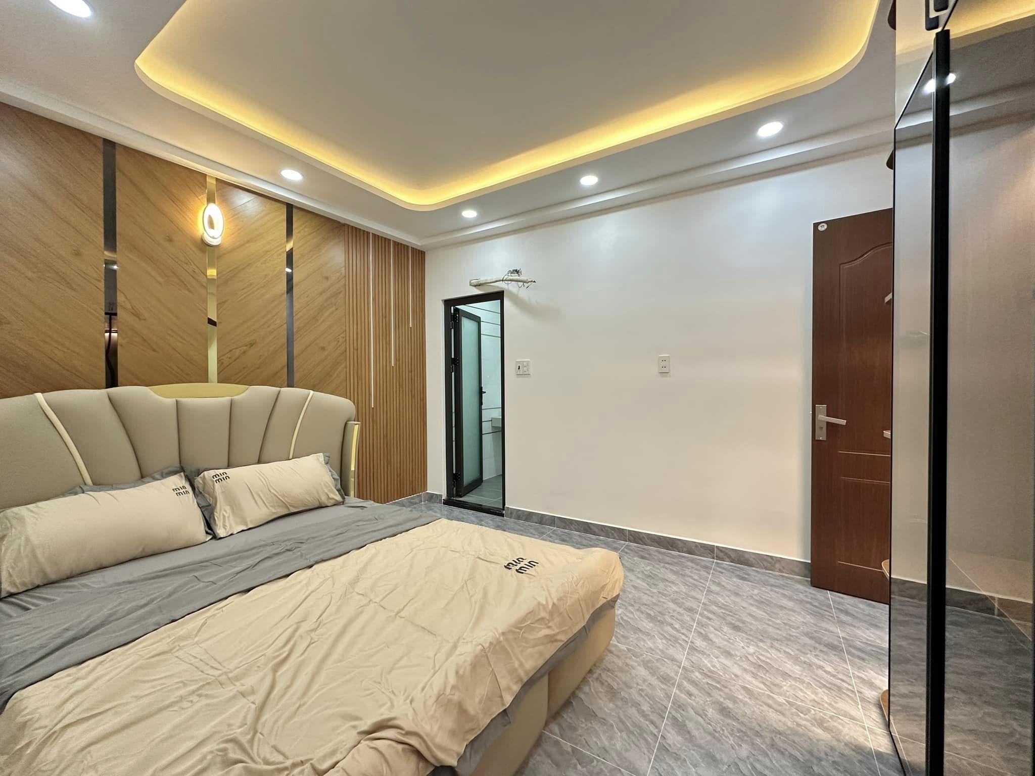 Nhà 2 Tầng Linh Đông Thủ Đức - 76m² - 4 PNgủ, Giá nhỉnh 3 Tỷ - Ảnh 2