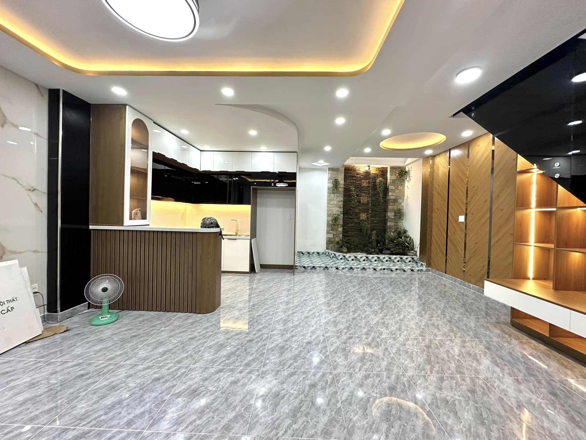 Nhà 2 Tầng Linh Đông Thủ Đức - 76m² - 4 PNgủ, Giá nhỉnh 3 Tỷ - Ảnh chính