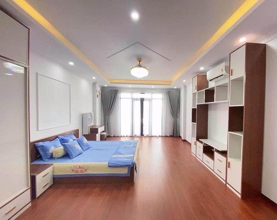 +1 Bán nhà Nguyễn Tuyển , 98m2 , 3 tầng, 4 PN, HXH, Hoàn công - Ảnh 1