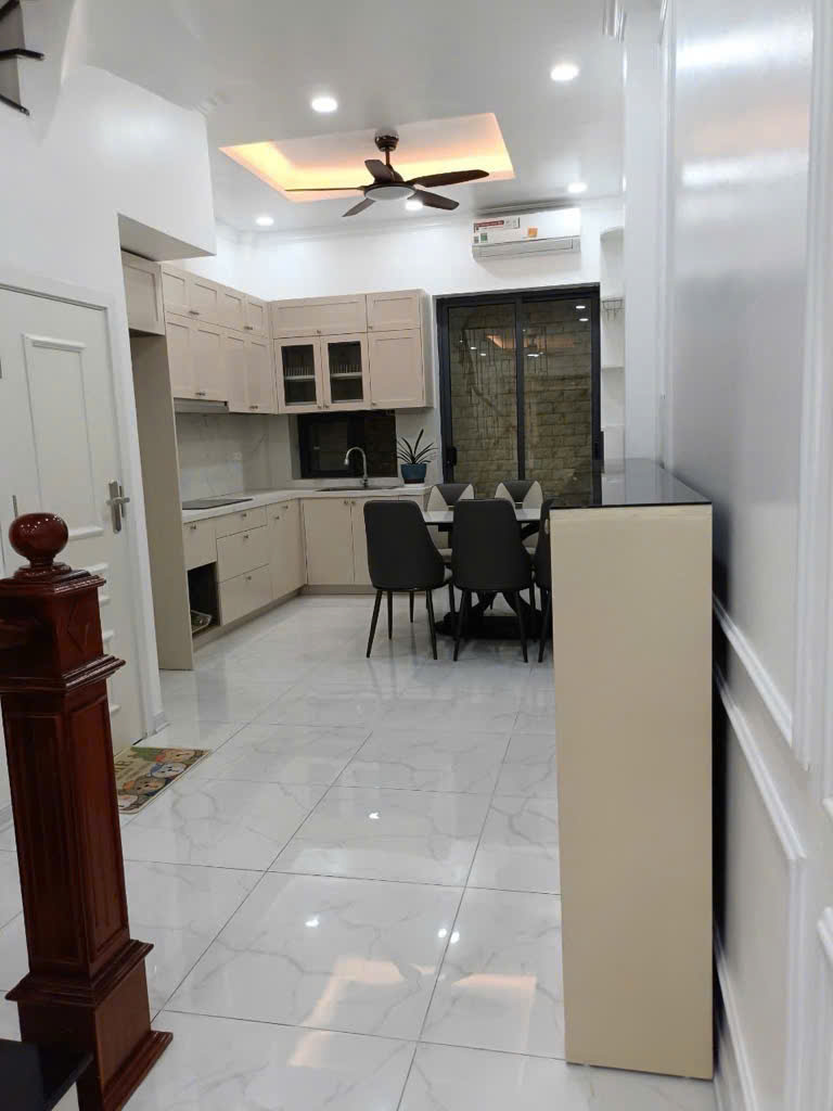 🏡 Siêu Phẩm Nhà Đẹp  Ngọc Lâm - Diện Tích 46m², 4 Tầng, Đường Ô Tô Thông Thoáng 🏡<br><br>💰 Giá : Nhỉnh - Ảnh 1