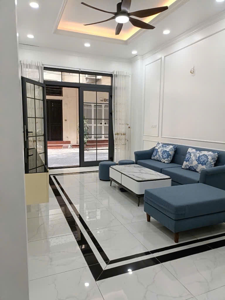 🏡 Siêu Phẩm Nhà Đẹp  Ngọc Lâm - Diện Tích 46m², 4 Tầng, Đường Ô Tô Thông Thoáng 🏡<br><br>💰 Giá : Nhỉnh - Ảnh 2