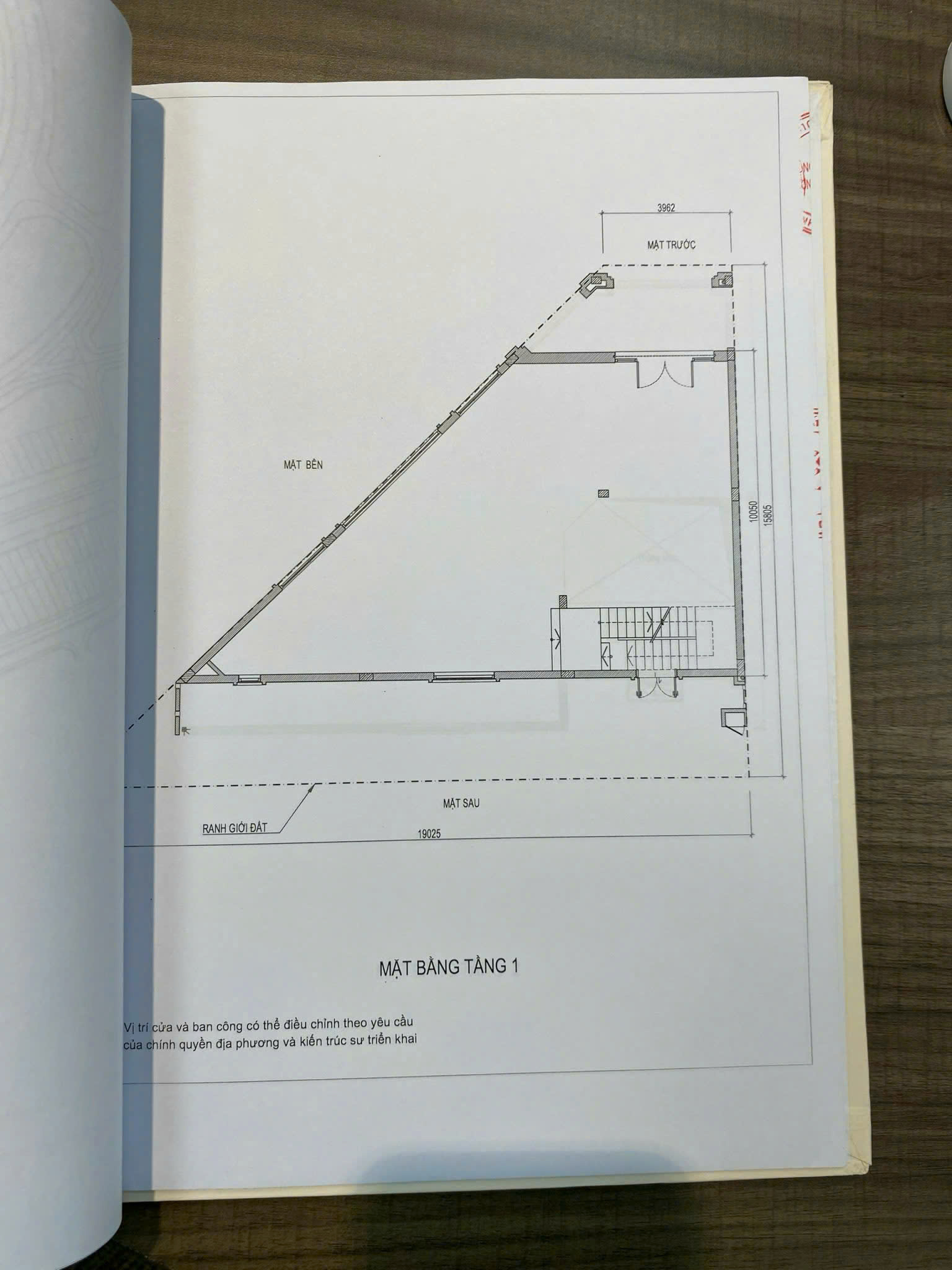 Chính chủ Bán căn Shophouse KHU ĐÔ THỊ MỚI KIM CHUNG -188m2. LH:0931351494. - Ảnh 4