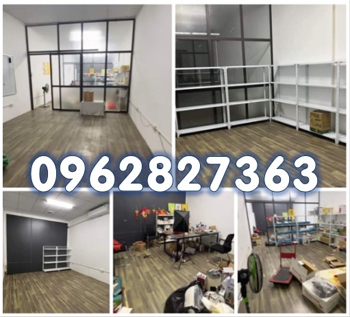 ☀️Cho thuê lại 1 mặt bằng kho rộng 80m2 ngay đối diện khu Timescity, 8tr/th, 0962827363 - Ảnh chính