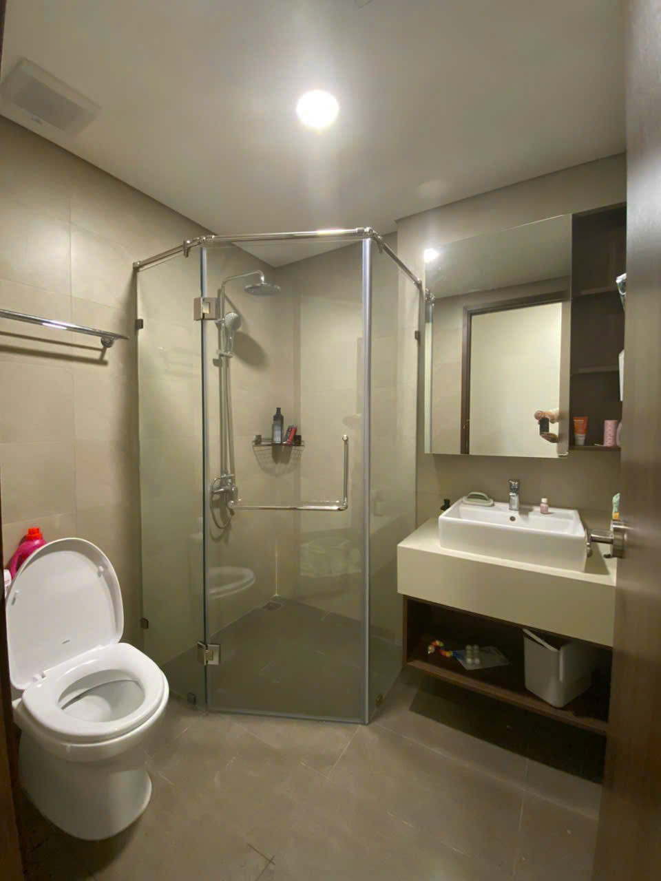 CHO THUÊ CĂN HỘ MIZUKI PARK 98M2, 3PN+NỘI THẤT KHU CĂN HỘ VIP NHẤT BÌNH HƯNG - Ảnh 4