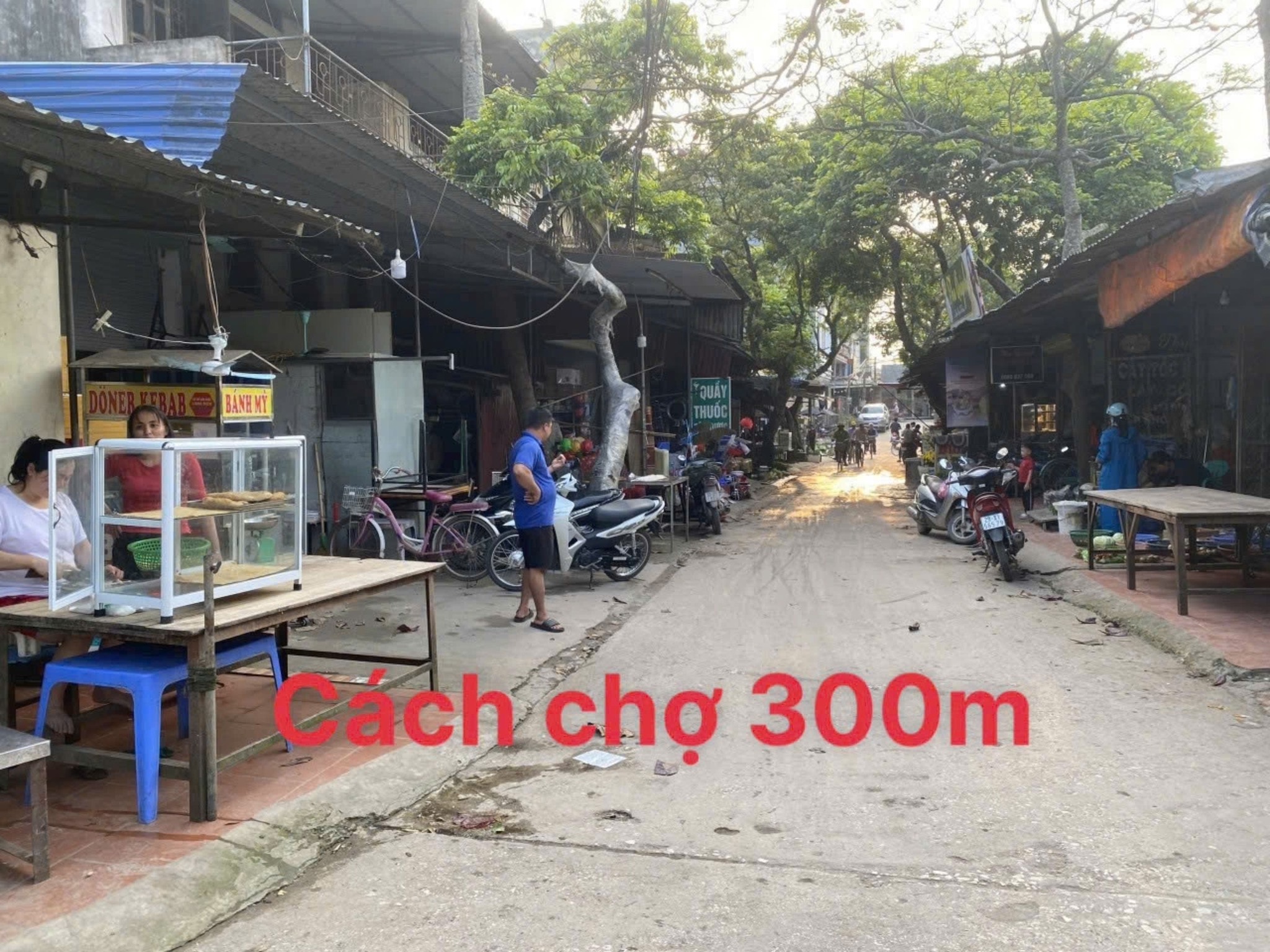 CHÍNH CHỦ EM BÁN 45M ĐẤT THỤY HƯƠNG-CHƯƠNG MỸ - Ảnh 1