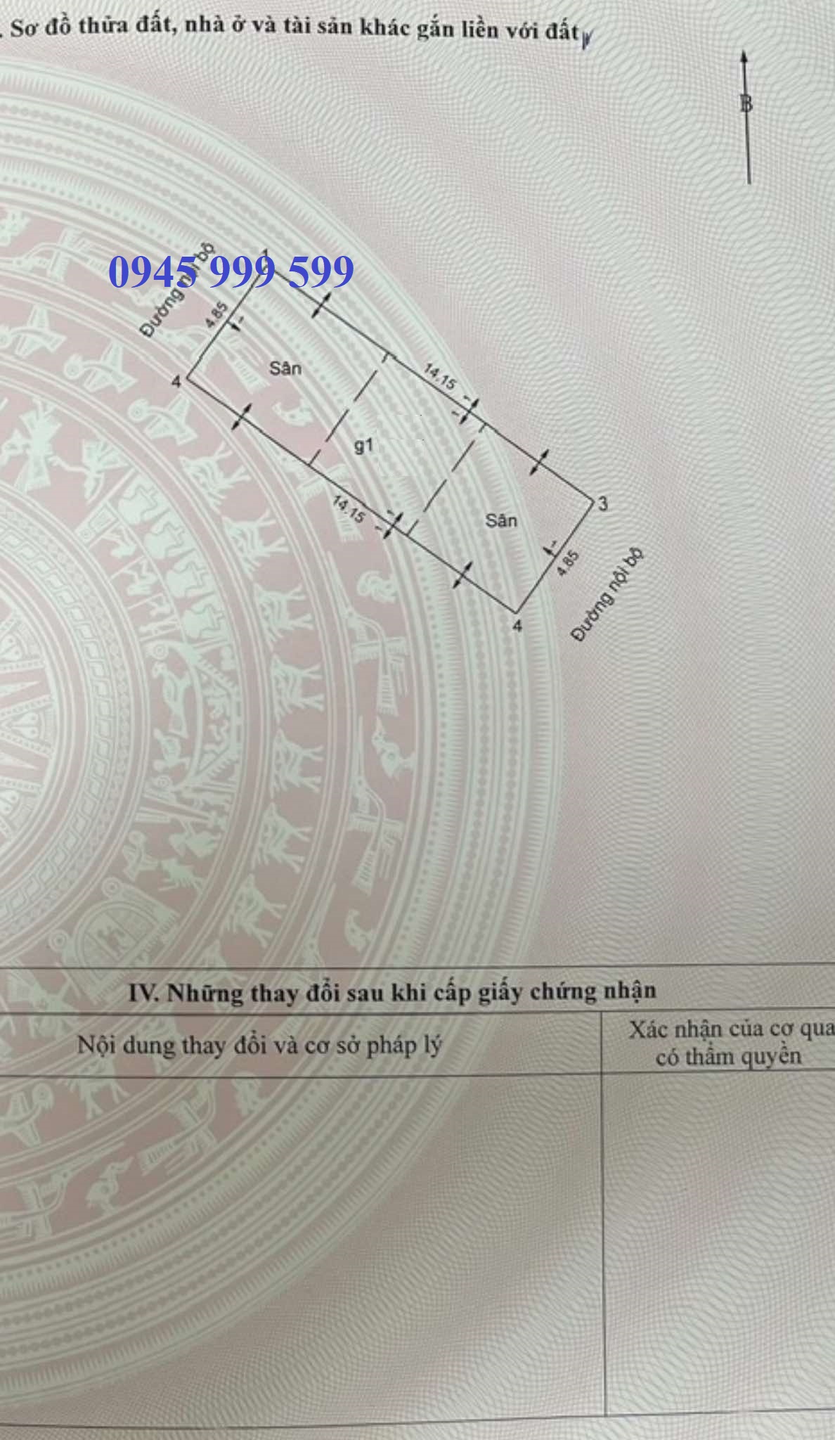 Bán nhà chính chủ phố Trần Quang Diệu Đống Đa ô tô 23 tỷ. Mặt tiền rông 6m ô tô tránh nhau chạy vòng - Ảnh chính