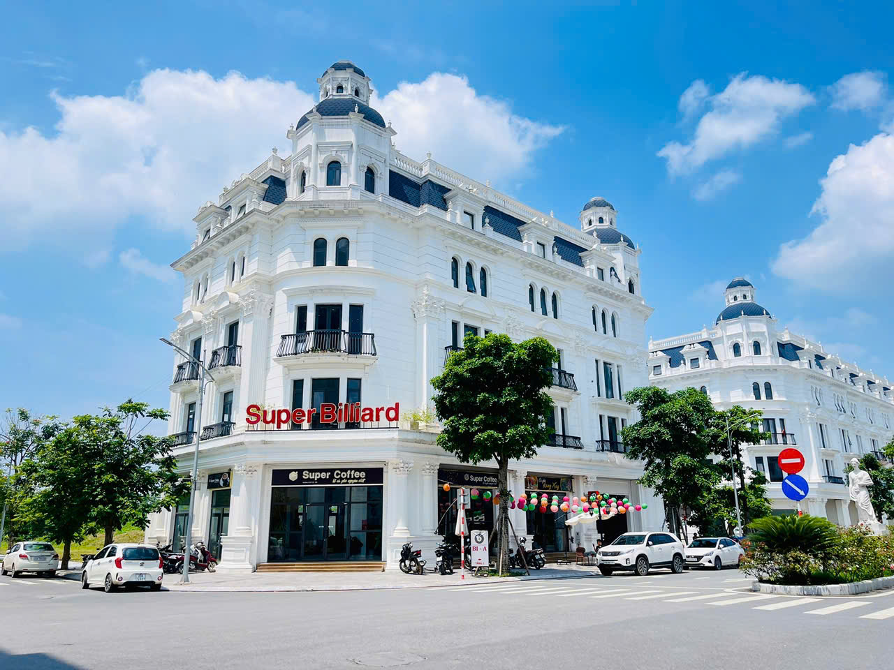 Cần bán gấp lô đất đắt giá đối diện biệt thự Đảo Vua, KĐT Danko City – Giá chỉ từ 2,5 tỷ/lô - Ảnh 2