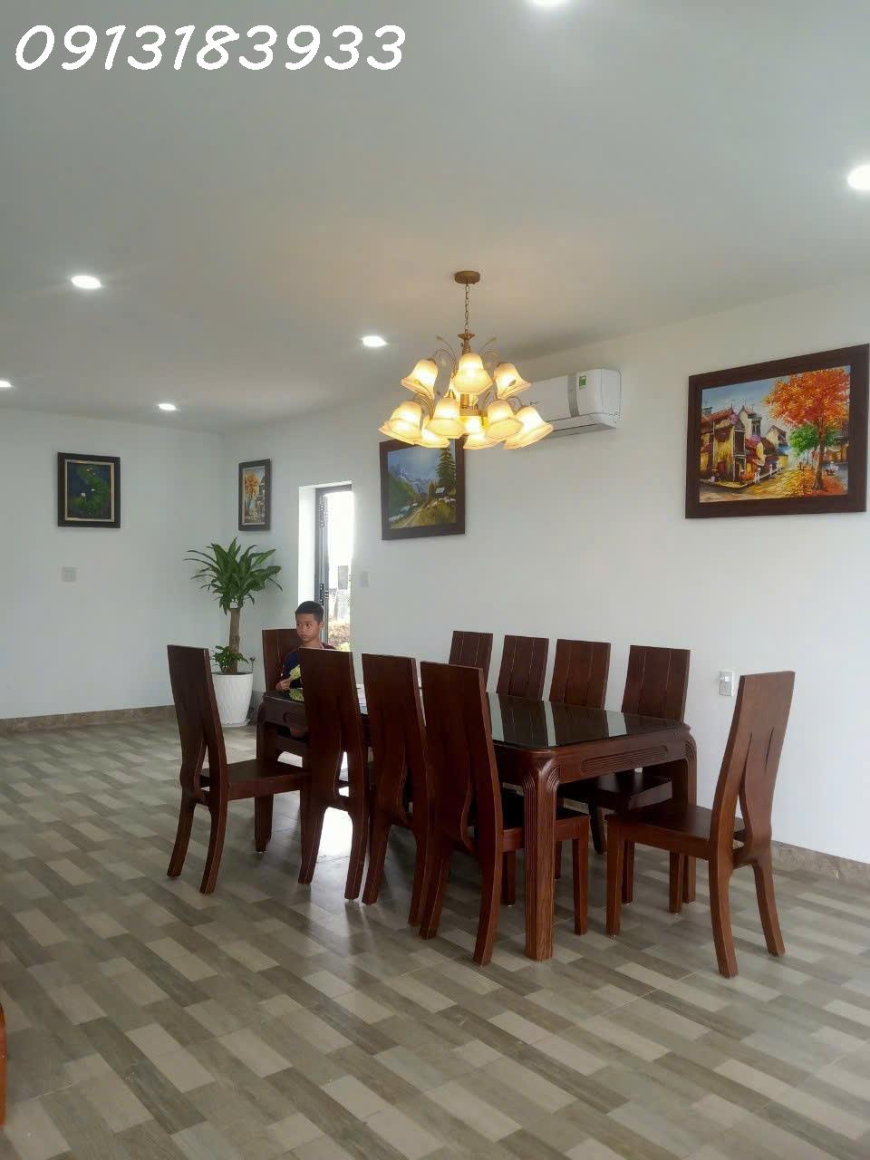 Chỉ hơn 4 tỷ bạn đã sở hữu Villa nhà và vườn rộng 2000m² tại TP du lịch Biển Phan Thiết - Ảnh 3