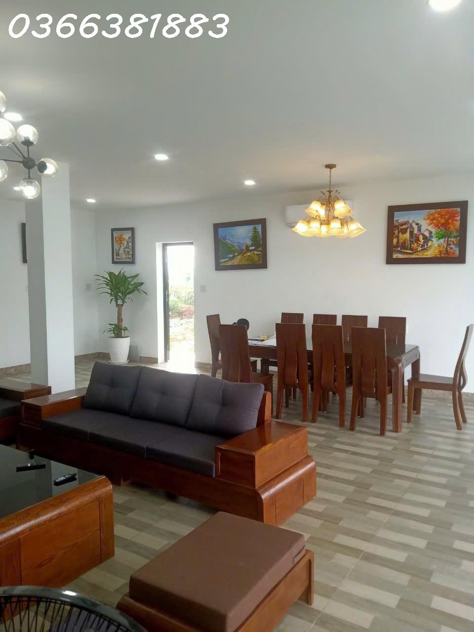 Chỉ hơn 4 tỷ bạn đã sở hữu Villa nhà và vườn rộng 2000m² tại TP du lịch Biển Phan Thiết - Ảnh 1