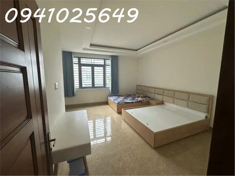 Bán nhà 4 lầu siêu đẹp DT 131m2, hẻm ô tô đường số 9, Phường Linh Tây, Thủ Đức, 10 tỷ - Ảnh 4