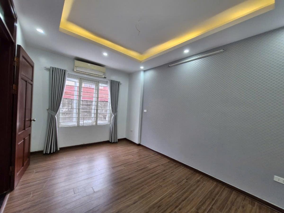 Bán nhà Cầu Đơ 4, Hà Đông,lô góc,ô tô đỗ gần,ngõ thông kinh doanh,35m²,8.9 tỷ - Ảnh 2