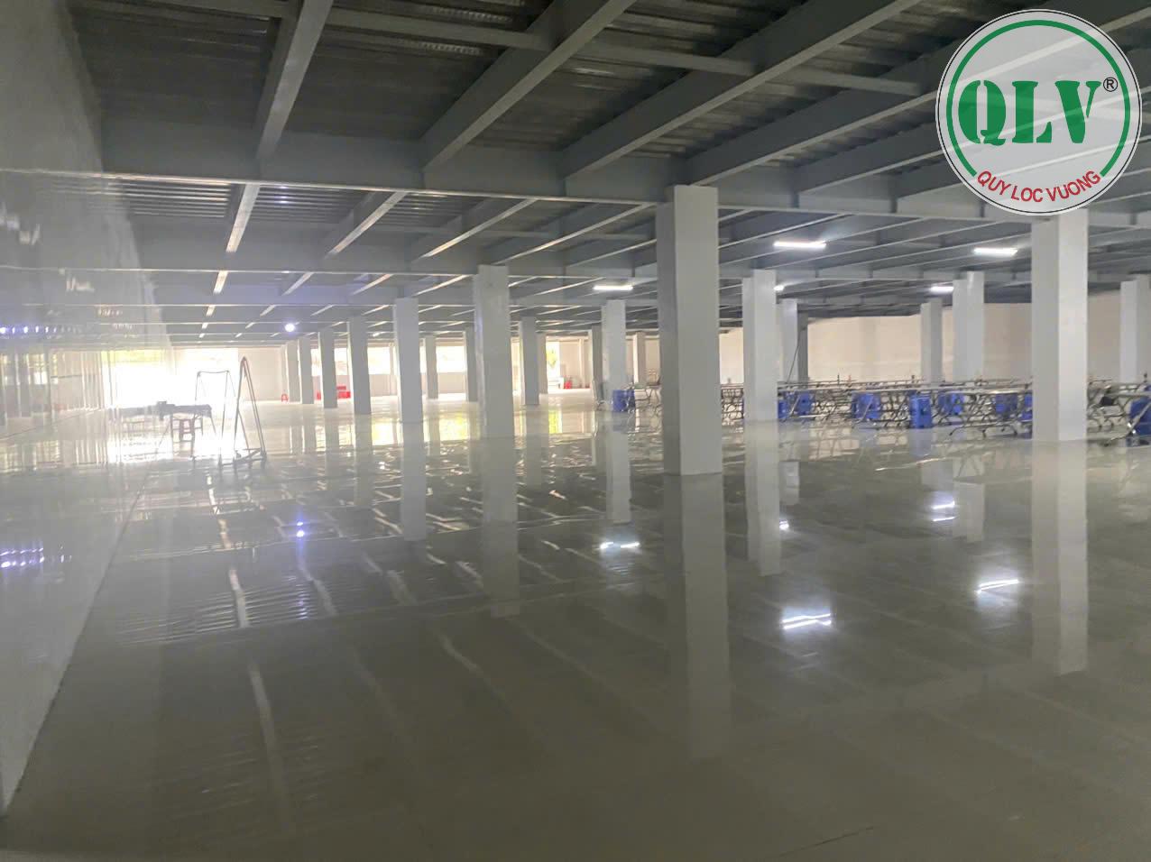 Cần cho thuê nhà xưởng DTSD 10.000 m2 tại thị xã Cai Lậy, Tiền Giang - Ảnh 4