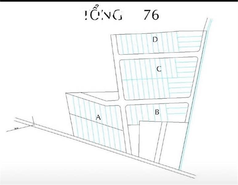 Cần Bán Đất Khu Phố Phú Mỹ, Thị Trấn Phú Long 11.161m2, giá đầu tư - Ảnh chính