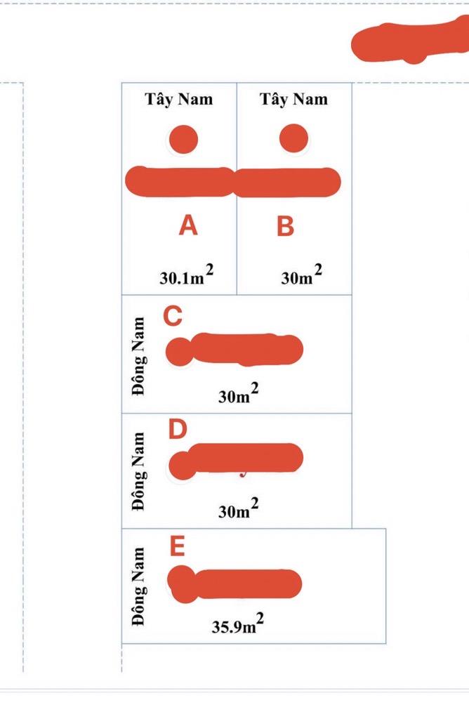 ⭐Nhà mới xây Biên Giang, Hà Đông, Ô tô đỗ cửa, 33m, 5 tầng + Sổ đỏ, 3.55 tỷ thương lượng ⭐ - Ảnh 3