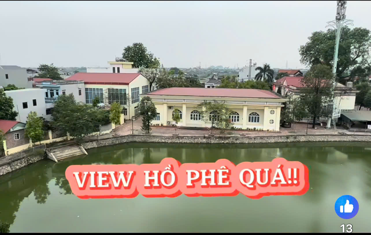 SỞ HỮU NGAY CĂN NHÀ CHÍNH CHỦ ĐẸP - GIÁ TỐT - Vị Trí Đắc Địa Tại Linh Thượng, Vân Côn, Hoài Đức, TP - Ảnh 2