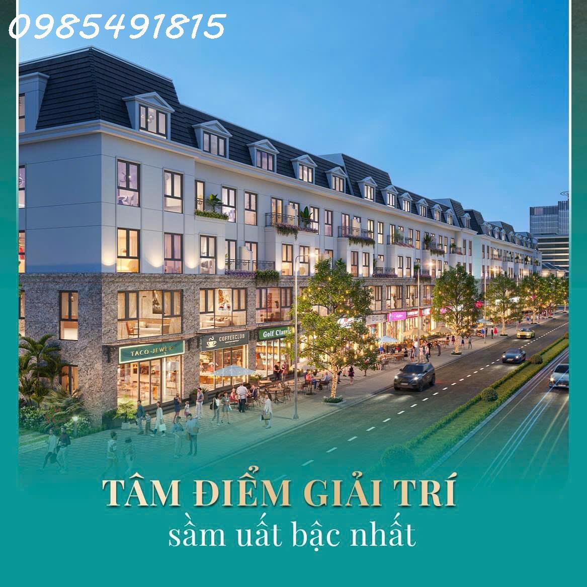 BIỆT THỰ CENTRAL RIVERSIDE - AN CƯ LÝ TƯỞNG, KẾT NỐI THỊNH VƯỢNG - Ảnh 4