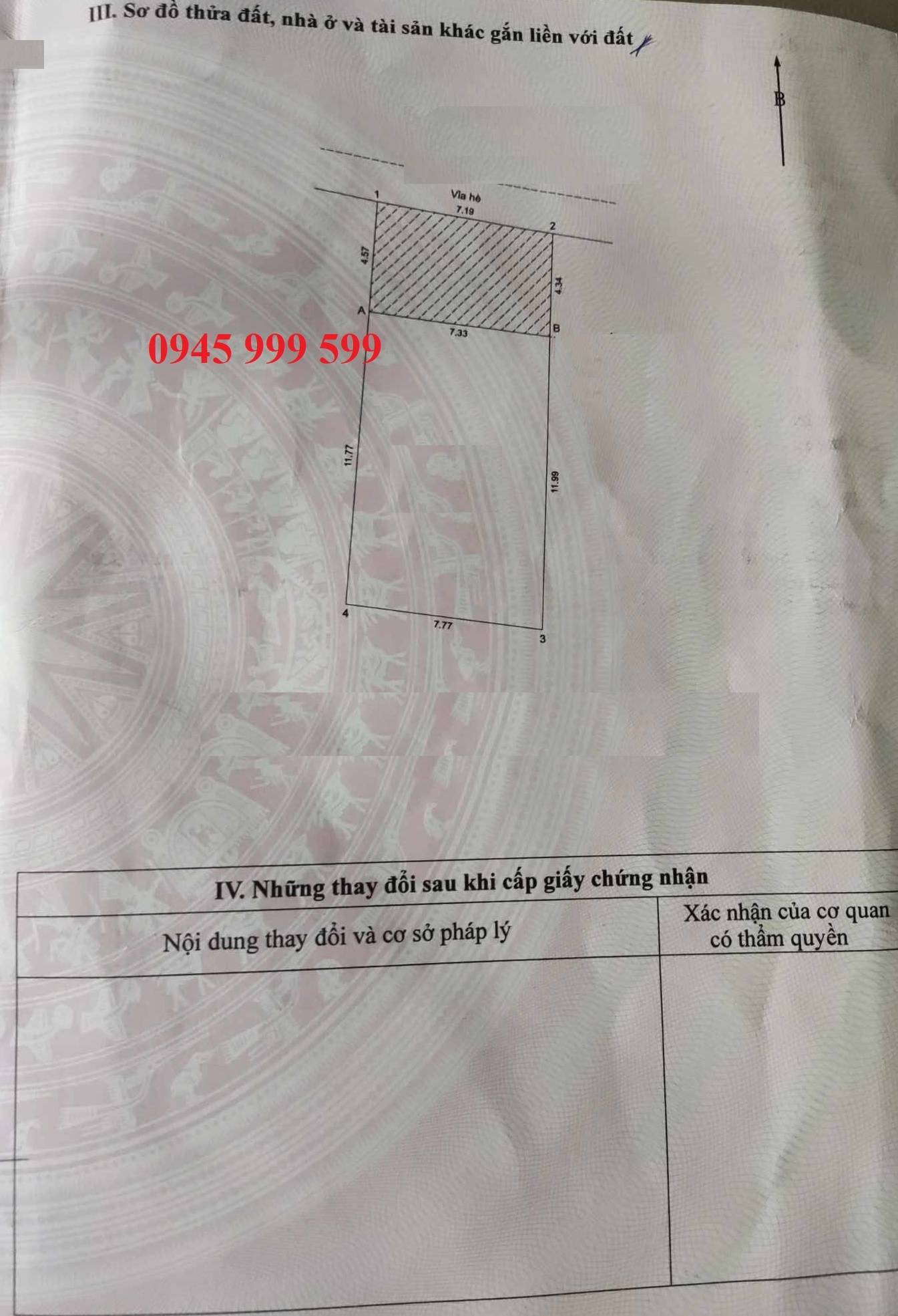 Bán 123m3 mặt phố quân Ba Đinh kinh doanh 35 tỷ. Mặt phố kinh doanh sầm uất nhiều nhà 8-10 tầng mới - Ảnh chính