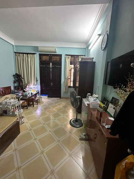 Nhà đẹp, Lô góc, thửa đẹp, MP Trường Chinh, 40m2, nhỉnh 25 tỷ - Ảnh 1