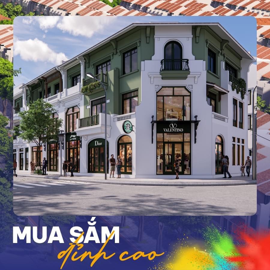 Bán căn hộ thấp tầng dự án SUN URBAN CITY HÀ NAM - Ảnh 3