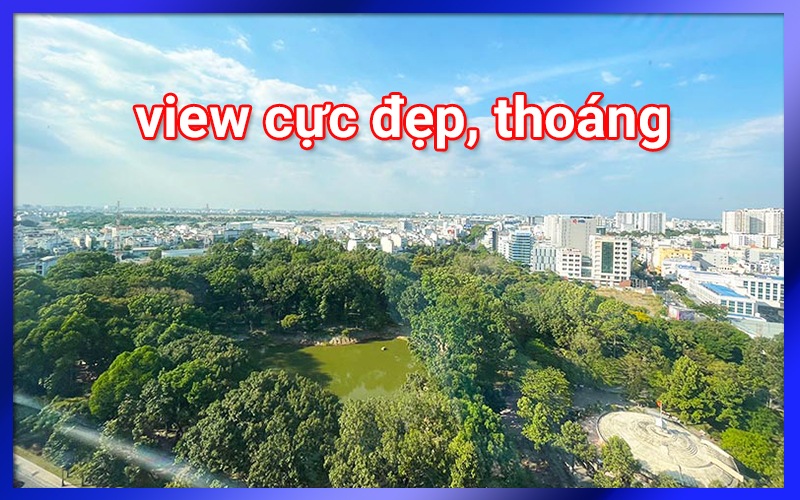 Cho thuê VP mặt tiền VIP tại Hoàng Văn Thụ, gần sân bay, công năng tiện ích vượt trội - Ảnh 4