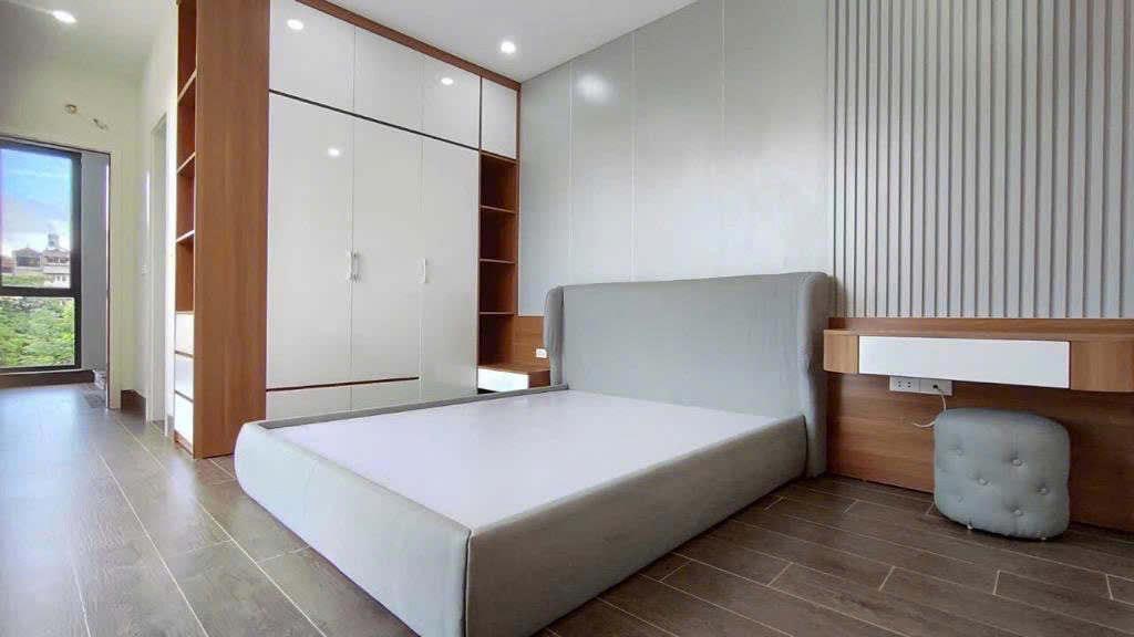 Bán nhà 6 tầng thang máy Phúc La TT Hà Đông 40m2 giá 8 tỷ - Ảnh 2