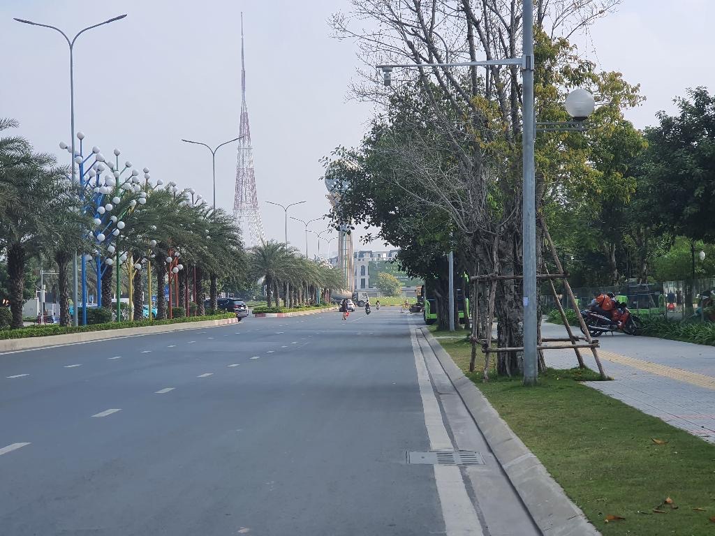 NAM TỪ LIÊM - MẶT PHỐ HIẾM - VỈA HÈ - KINH DOANH ĐA DẠNG, ❤️ HÀNG XÓM VINHOMES SMART CITY - Ảnh 2