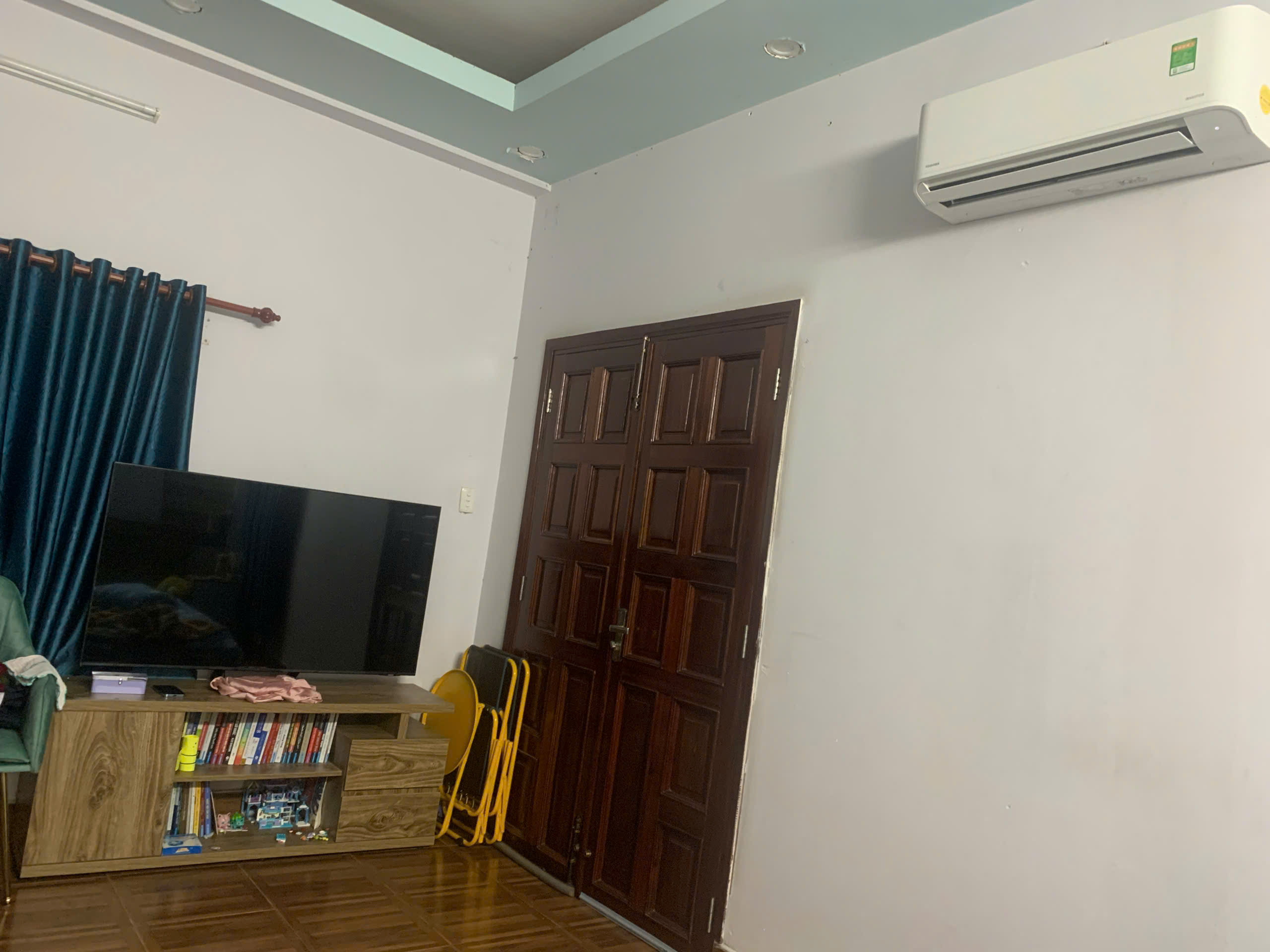 Cho thuê CHDV 40m2, full nội thất, có ban công, cửa sổ, KDC sầm uất, Q.12; 3,5tr/th; 0903993355 - Ảnh chính