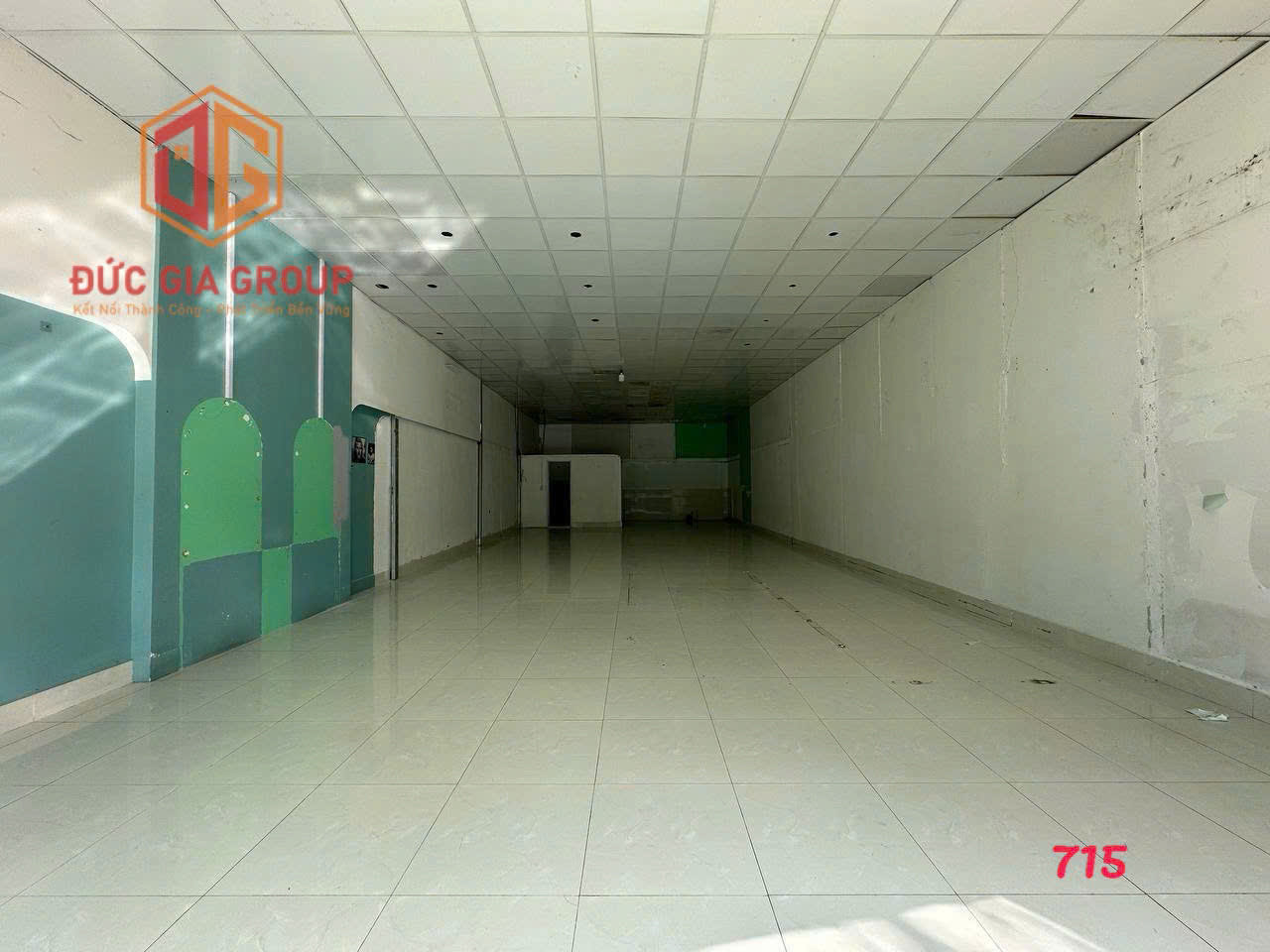 Cho thuê Mặt Tiền Võ Thị Sáu, 11m x 30m (350m2), chỉ 60tr/tháng - Ảnh 2