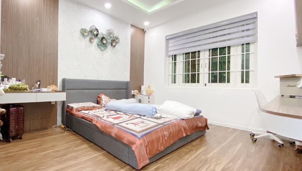 Nhà đẹp 2 tầng hẻm 791 Trần Xuân Soạn, Tân Hưng Quận 7, 103m2 ngang 4.6m chỉ 10 tỷ - Ảnh 3