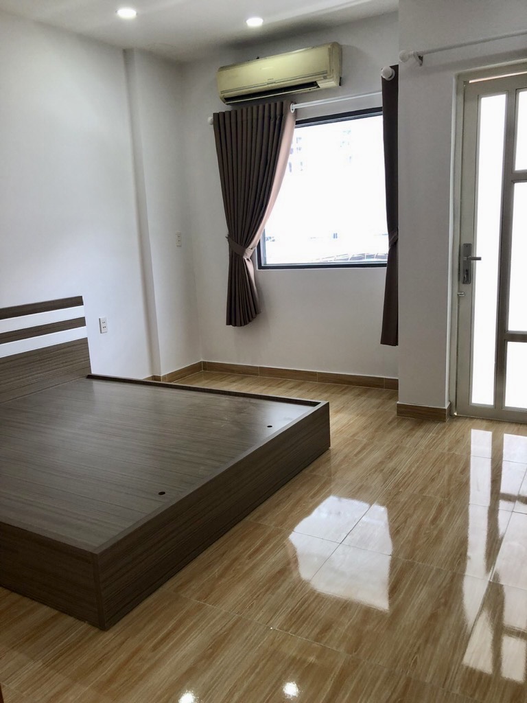 🏠NHÀ MỚI ĐẸP 2 TẦNG P. 15 TÂN BÌNH- HẺM XE HƠI THÔNG- PHẠM VĂN BẠCH - 3,99 TỶ  - NGANG 4m, DÀI 10m nở hậu nhẹ - Ảnh 2