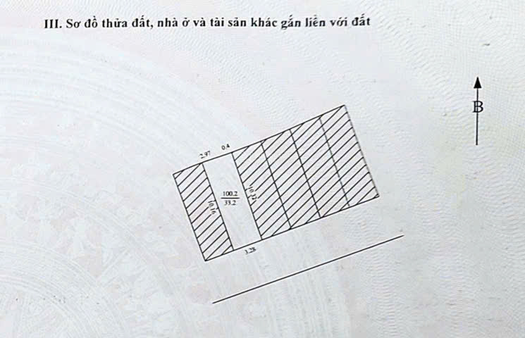 Chính Chủ Bán Nhanh nhà ngõ 190 Phường Tân Mai, Hoàng Mai - Ảnh chính