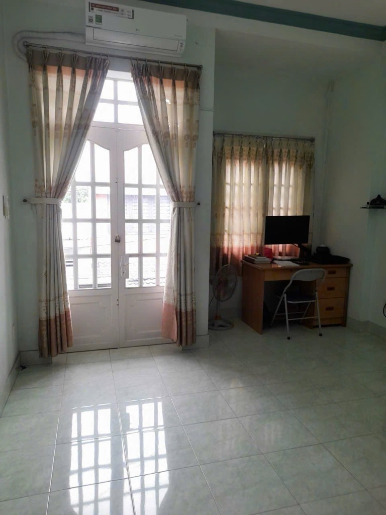 NHÀ ĐẸP - QUANG TRUNG P8 GV - HXH VÔ NHÀ - GẦN CÔNG VIÊN LÀNG HOA & CHỢ HẠNH THÔNG TÂY - DT 52M² - 3 TẦNG CHỈ HƠN 5 TỶ - Ảnh 5