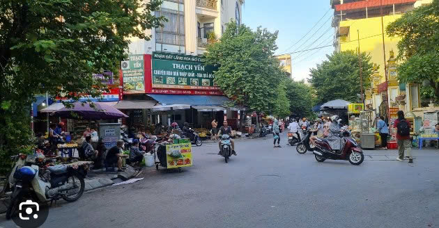 Bán nhà Lô góc Ngay chợ Văn Điển Trung Tâm Thanh Trì 30m giá 3.x tỷ - Ảnh 3