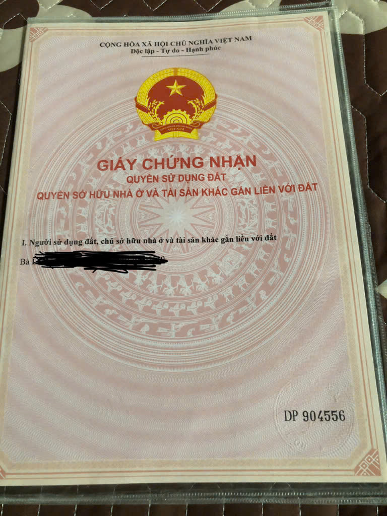 CHÍNH CHỦ Cần Bán Nhà Đẹp Tại hẻm 197 Võ Thị Sáu - Phú Đông - Nhơn Trạch - Đồng Nai - Ảnh 2